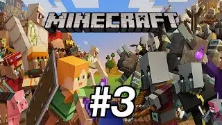 ok, Great Plays Minecraft - EP 3: Hostile Encounter