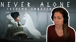 What an Incredible Story & Game! Alaska Native Storytellers & lore of the I&ntilde;upiat people