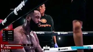 Wilder vs. Ali: The Ultimate Dream Fight Simulation! 🥊🔥