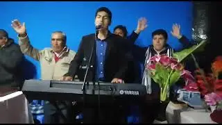 El nos hizo libres para su alabanza..... Bendiciones a todos M EDV HUAMACHUCO PERÚ