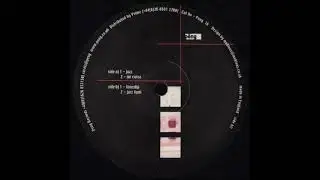 The Rhythm Slaves  -  Timeslip
