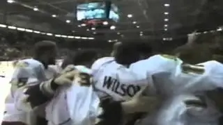 Owen Sound Attack Win 2011 OHL Championship