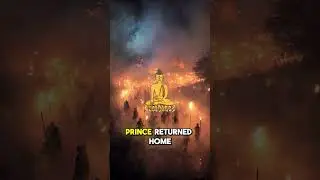 Thailand's Ghost Parade: The Wild Phi Ta Khon Festival!