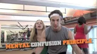 Ridiculosity: Get Fit in Just 1 Week!