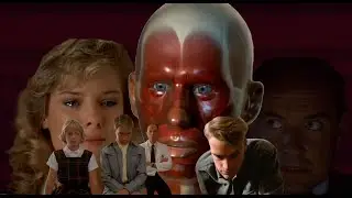 PIN 1988 - Underated, Creepy Psychological Thriller  starring Terry O'Quinn, David Hewlett
