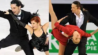 2010 Euros Dance CD 'Tango Romantica' Highlights | Domnina-Shabalin lead in Tallinn