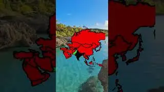 Does your country attack India on 22nd April 2025 #shorts #lol #viral #europe #India #map #mapping