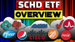 SCHD ETF Stock Review | Charles Schwab US Dividend Equity ETF