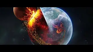 Scientists Detect Traces of an Ancient Alien World Beneath Earth's Mantle!