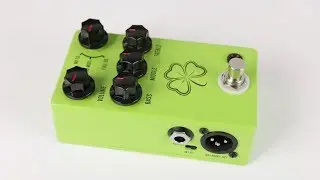 JHS Pedals The Clover