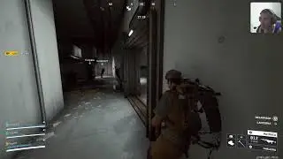 Arc Raiders Farmando os 5 Milhões😄😁😆