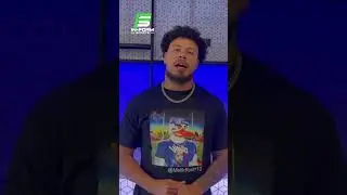 Malik Rosier joins In-Form Sports!