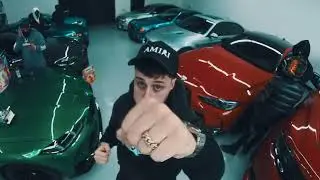 MBOX - B58 - (Official Music Video)
