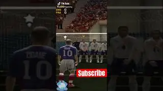 What If Zidane Never Head-butted Materazzi In The 2006 World Cup Final Part 3