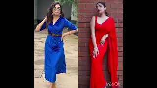 # Akshaya VS malavika Sreenath # Idazhin Oram Song # Shorts #