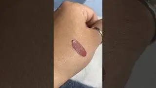 Just Herbs Vegan Matte Liquid Lipstick- Beetroot Burgundy