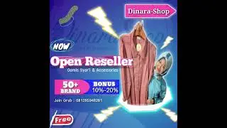 Open Reseller GRATIS !!!!