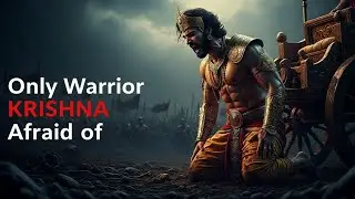 The Tragic Betrayal of Karna in the Mahabharata | Perfect Anti-Hero