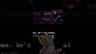 Birb Shorts: Totally Normal #LookOutside #Birb #Shorts #horrorgaming #vtuber #scarygaming