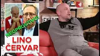Goran Šprem o Lini Červaru - 