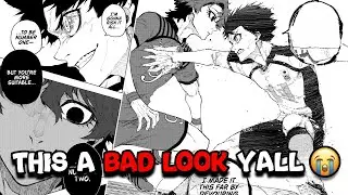 HUGO JUST HUMBLED BLUELOCK!!! | Blue Lock Chapter 331 Official Review