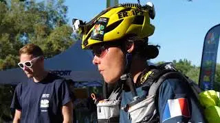 Raid in France 2017 - Ardèche tour