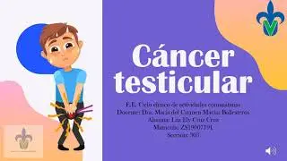 Síntomas y signos del cáncer testicular