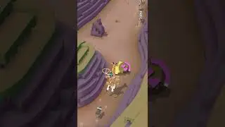 🐦 BUITRES ✨ Nuevos Animales | Rodeo Stampede: Sky Zoo Safari 1#rodeostampede #solvepuzzles