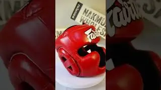 Protect Your Head: Top Muay Thai Headgear for Training & Competition 🥊💥