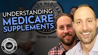 Understanding Medicare Supplements! -Everything You Need To Know!