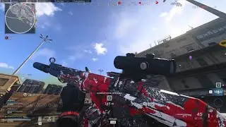 The C58 - the ONLY GUN that can COMPETE with the OBSCENELY POWERFUL MG 82 - NO RECOIL & MAX DAMAGE