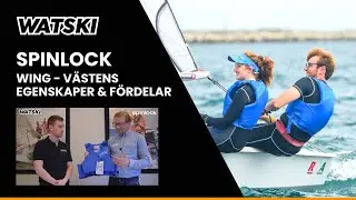 Spinlock Wing
