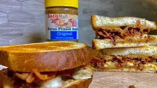 Bacon Peanut Butter Review