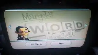 The Laziest Wii Game Banner I've Ever Seen