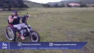 KIT LIVRE no sitio &eacute; tudo de bom