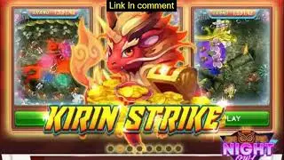 Fire Kirin 2023 Bonus Voucher Free Money Free Play On Fire Kirin3