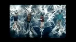 [TVC] Nestea Iced Lemon Tea - Feel The Freshness TVC1