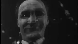 Public Domain Horror Montage