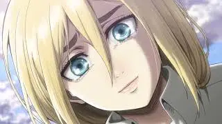 Attack on Titan Best moments