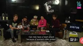 What Daesung love in women😁