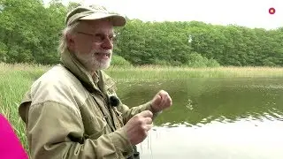 #WirsindBiosphäre: Vogelstimmenimitator Dr. Uwe Westphal