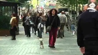 Gizarte-hitzarmen bat eskatu du Zabaletak, Europako lanaldi malgua Euskadin errealitatea izan dadin