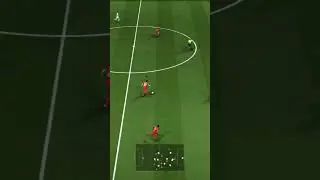 Cold-Blooded Keeper Fake Goal in FUT! #FIFA #UltimateTeam #FIFAHighlights #FIFAGoal #FIFASkills#fc26