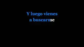Nubes Caifanes Karaoke Ritchie´s