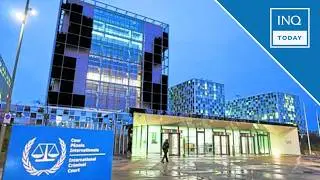 ICC denies Duterte lawyers&rsquo; bid for info on witnesses | INQToday
