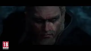 Assassin's Creed Valhalla Main Theme Video (Fan made)