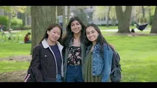 Active Community Leader: Devshi Mehrotra and CompileHer
