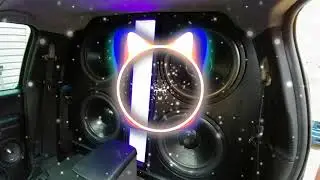 RIN - Dior 2001 Rebassed (44-35Hz)