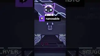 Cursed luck in my own game... | NanoSable on #Twitch