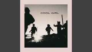 Cool Girl